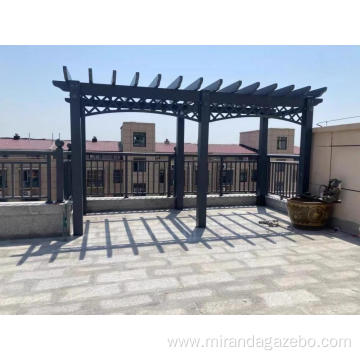 free standing pergola designs grape trellis